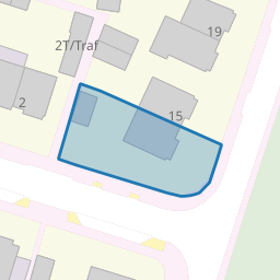 Perceel ENS00-G-1689