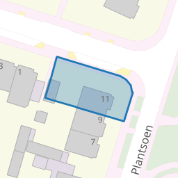 Perceel ENS00-G-1690