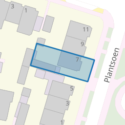 Perceel ENS00-G-1692