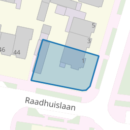 Perceel ENS00-G-1695