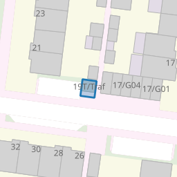 Perceel ENS00-G-1707