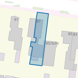 Perceel ENS00-G-1719