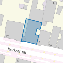 Perceel ENS00-G-1743