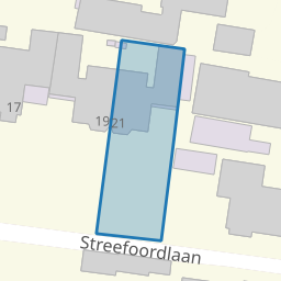 Perceel ENS00-G-1746