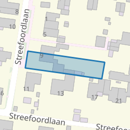 Perceel ENS00-G-1747