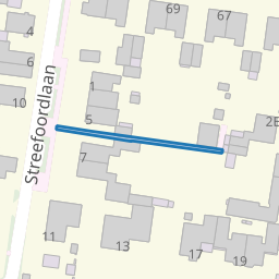 Perceel ENS00-G-1749