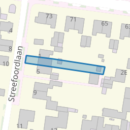 Perceel ENS00-G-1751