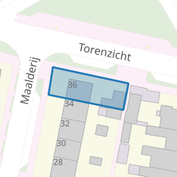 Perceel ENS00-G-1761
