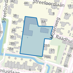 Perceel ENS00-G-1786