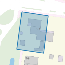 Perceel ENS00-G-1897