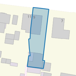 Perceel ENS00-G-1961