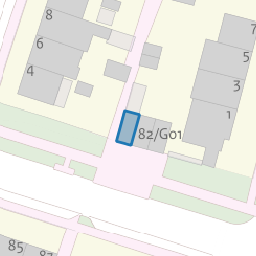 Perceel ENS00-G-2000