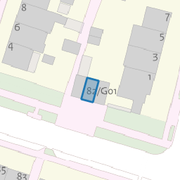 Perceel ENS00-G-2001