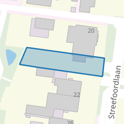 Perceel ENS00-G-2009