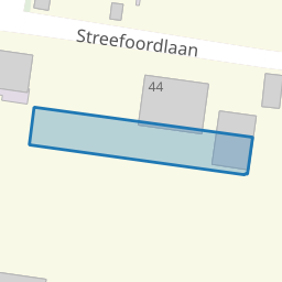 Perceel ENS00-G-2015