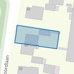 Perceel ENS00-G-2019