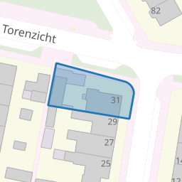 Perceel ENS00-G-2055