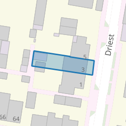 Perceel ENS00-G-2103