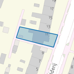 Perceel ENS00-G-2124