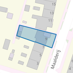 Perceel ENS00-G-2125