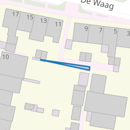 Perceel ENS00-G-2129