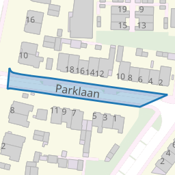 Perceel ENS00-G-2137