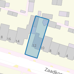 Perceel ENS00-G-2152