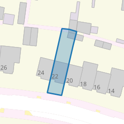 Perceel ENS00-G-2154