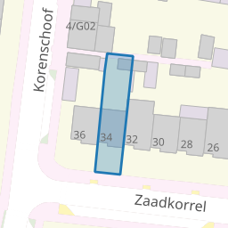 Perceel ENS00-G-2156