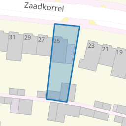 Perceel ENS00-G-2160