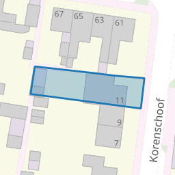 Perceel ENS00-G-2172