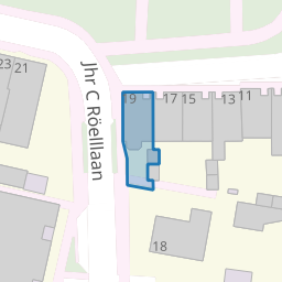 Perceel ENS00-G-2211