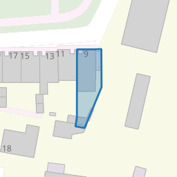 Perceel ENS00-G-2216