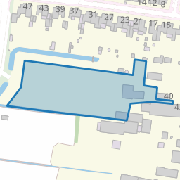 Perceel ENS00-G-2221