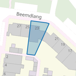 Perceel ENS00-G-2240