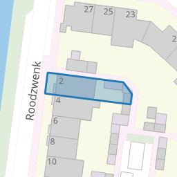 Perceel ENS00-G-2245