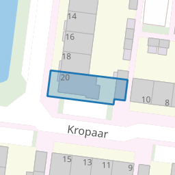 Perceel ENS00-G-2254