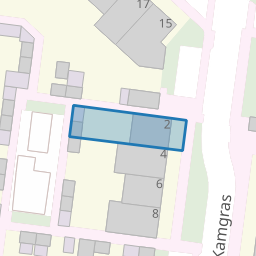 Perceel ENS00-G-2255