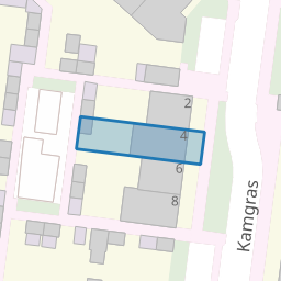 Perceel ENS00-G-2256