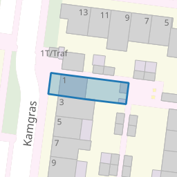 Perceel ENS00-G-2261