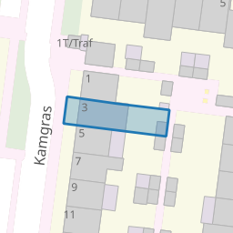 Perceel ENS00-G-2262