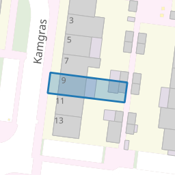 Perceel ENS00-G-2265