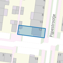 Perceel ENS00-G-2268