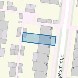 Perceel ENS00-G-2272