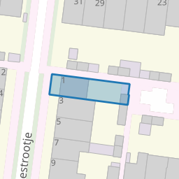 Perceel ENS00-G-2274