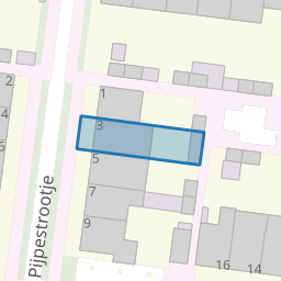 Perceel ENS00-G-2275