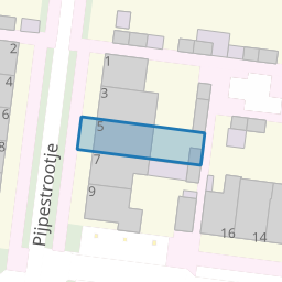 Perceel ENS00-G-2276