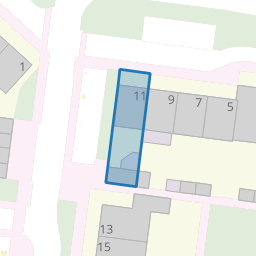 Perceel ENS00-G-2291