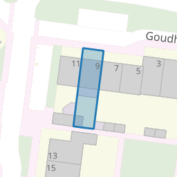 Perceel ENS00-G-2292