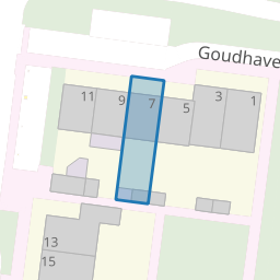 Perceel ENS00-G-2293